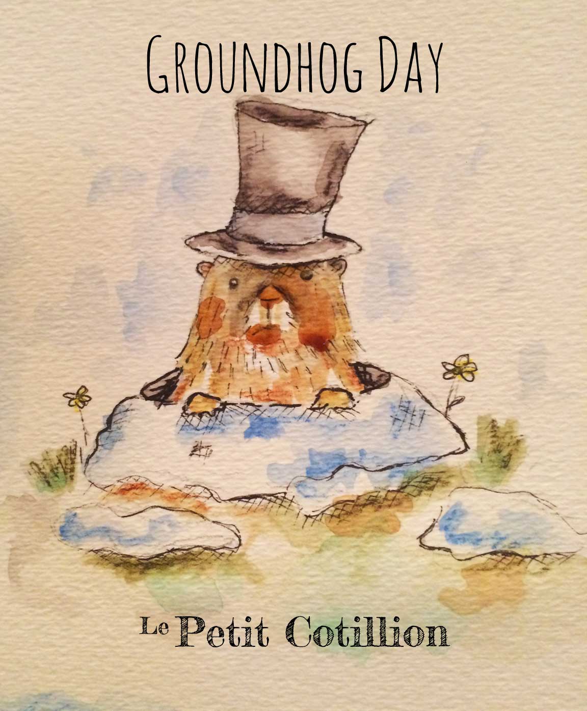 Groundhog Day | Celebrating Punxsutawney Phil