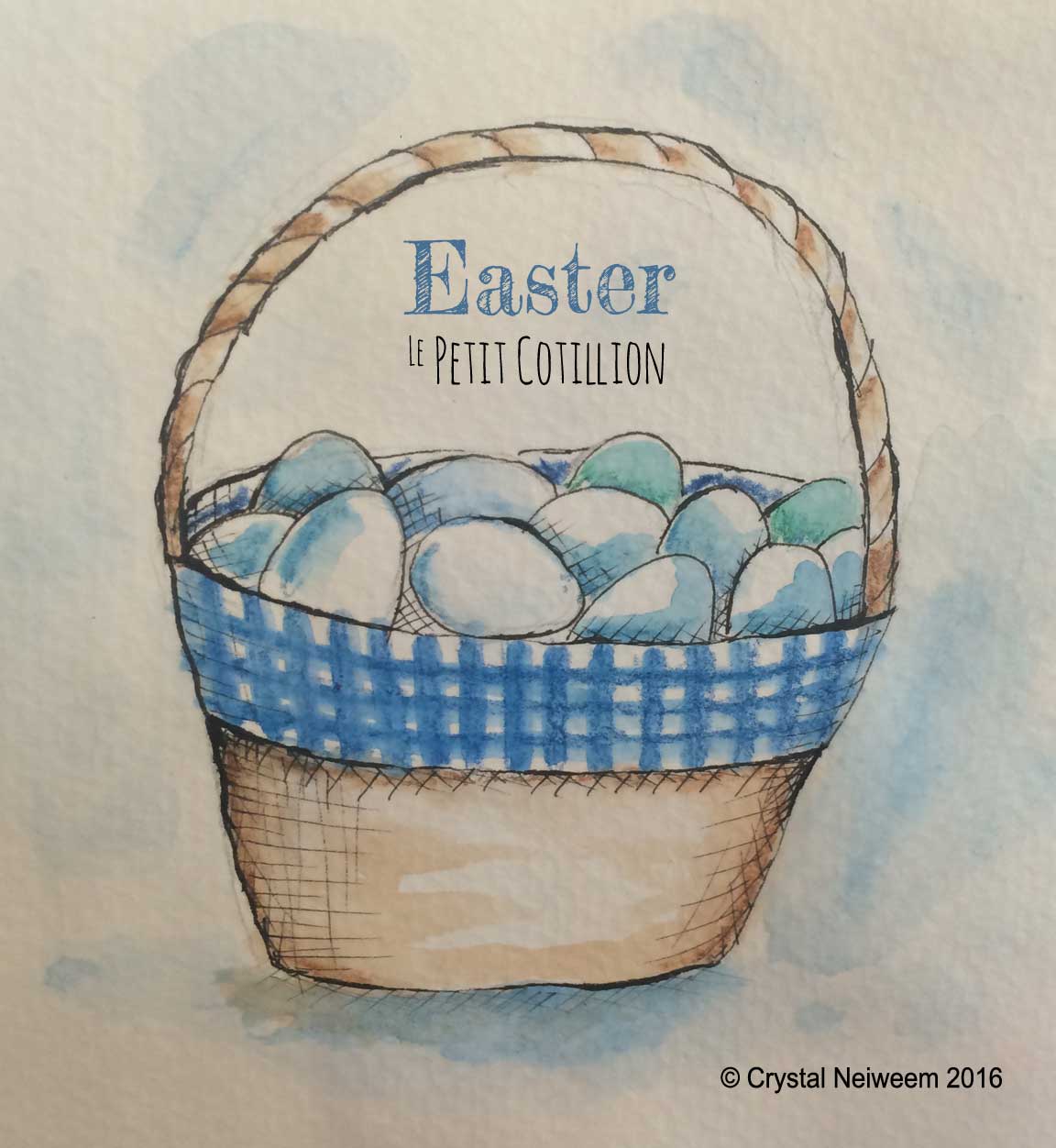 10 Easter Egg Decorating Ideas