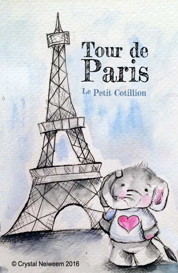 On the Road | Family-Friendly Paris