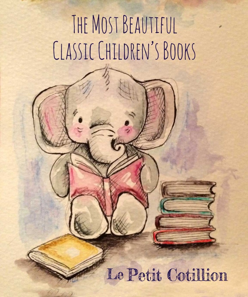 classic books for small children