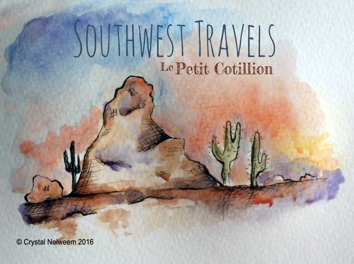 On The Road Again | The Southwestern United States
